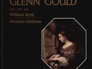 Byrd William, Orlando Gibbons LP, Glenn Gould , remastered 1984