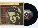RARE-EDDIE COCHRAN-EDDIES HITS-UK LONDON EP + PS EX