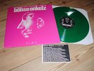 Böhse Onkelz - E.I.N.S.  LP Rotes Cover - Grünes Vinyl