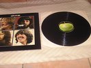 Beatles   Let it be  Lp Original Apple  PCS 7096 ***************** nearest MINT