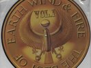 Earth, Wind & Fire - The Best Of Earth Wind & Fire Vol. I