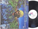 LONNIE LISTON SMITH LP, VISIONS OF A NEW WORLD (FLYING DUTCHMAN US Issue EX/EX)