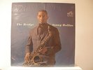 SONNY ROLLINS - THE BRIDGE- RCA VICTOR RECORDS - LSP 22527 - STEREO - 