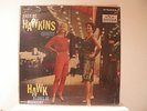 ERSKINE HAWKINS QUINTET - BLOWS AT MIDNIGHT - DECCA RECORDS DL-74081  - STEREO