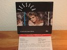 Euro Disco: JESSICA - C'est la Vie, Mon Cherie (With PROMO-SHEET )