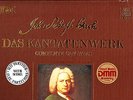 TELDEC DMM - DAS KANTATENWERK - BACH CANTATAS VOL. 38 - 2LP BOX WITH SCORE
