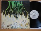 THE FALL Early Years 77-79 - Original 1981 Step Forward Vinyl LP - VG+/VG Cond