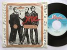 XTC ?- Science Friction 1977 Very rare Original German Press - Punk Single TOP