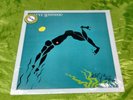 Steve Winwood ?– Arc Of A Diver SEALED 1st Press 1980 USA LP Traffic Blind Faith