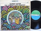 CHARLES LLOYD LP, JOURNEY WITHIN (ATLANTIC US Issue EX/EX)