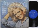 DUSTY SPRINGFIELD LP, JUST DUSTY (WING US Issue EX/EX)