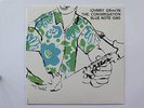JOHNNY GRIFFIN LP, THE CONGREGATION (Blue Note US Issue NM/NM)