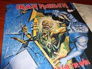 Iron Maiden ?– No Prayer For The Dying ...in very good condition.. 1990..EMI