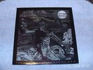 Axegrinder Rise Of The Serpent Men Original Vinyl Gatefold LP 1988 Vile 7