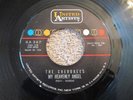 DOOWOP The Cherokees My Heavenly Angel on United Artists mp3