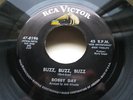 ? Bobby Day 'Pretty Little Girl Next Door' RARE Top MINT Northern Soul 45 HEAR