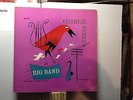 CHARLIE PARKER - Big Band   CLEF 609 {dg orig} Arrangements by Loe LIpman - RARE