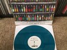 Strength In Weakness Split LP Beach Slang Modern Baseball Spraynard RARE OOP/150