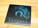 ADELE - SKYFALL - 007 Soundtrack - 7