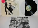 Fleetwood Mac Rumours LP 1977 Textured Cover  BSK 3010 IN SHRINK W/LYRICS NICE