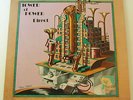 TOWER OF POWER Soul Funk Sheffield Lab 17 TAS Audiophile Direct Disc M- LP
