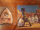 The Mars Volta The Bedlam in Goliath Vinyl Record LP - 2008 - Rare OOP
