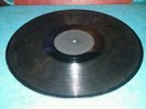 Vtg Rpm 78 Elvis presley Jailhouse Rock Treat me nice 20-7035 Rca Canada