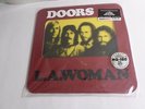 The Doors LA Woman LP NEW SEALED Vinyl Record