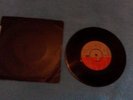 Very rare, EMI Sex Pistols, Anarchy in the UK,I wanna be me, 7 inch 1st issue