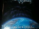 Testament The New Order 1st Press Vinyl LP ex-nm
