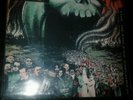 W.A.S.P. The Headless Children 1st Press Vinyl LP ex-nm wasp