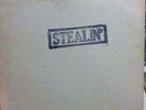 Bob Dylan - Stealin' LP RARE 1960s BOOTLEG VINYL
