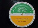 BBC TRANSCRIPTION - 358 - UK 1971 - PROG/PSYCH - DANDO SHAFT, B.B BLUNDER