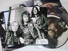 Motorhead 'Live At City Hall UK '82' LTD 300cop Box-Set 2XPic LPs +Poster NM/NM
