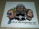 OCEAN COLOUR SCENE 25 Live At Bridgwater Hall with Q Strings - NEW FULLY SEALED