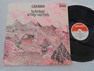 Caravan In The Land Of Grey And Pink 1st press UK LP  Deram ?SDL-R1 N/MINT