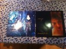 Enya How Can I Keep From Singing Metallic Slv & Evening Falls 12