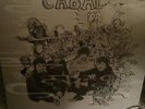 THE JOHN DUMMER BLUES BAND      CABAL