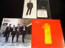 3 LP,s von den Beatles bzw. Ringo Star in OVP