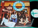 Antonio Adolfo e a Brazuca BRAZIL Original MONO ODEON Lp 1971 PSYCH SOUL BREAKS