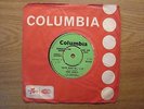 BOBBY BENNETT Music Mother Made RARE 45 DEMO SOUL