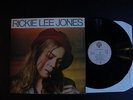 Rickie Lee Jones - s/t 1st LP Nimbus Supercut in EX+ condition