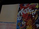 The Deviants - Ptooff UK original on Underground Impresarios in EX+ condition