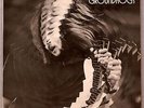 The Groundhogs - Split Vinyl LP Liberty 1971 Autographed By Tony McPhee A1/B1