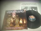 SACRILEGE / WITHIN THE PROPHECY   EX