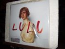 LOU REED with METALLICA sealed 180g 2LP Lulu VELVET UNDERGROUND original limited