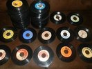 LOTS OF 100 REGGAE RECORDS 1970's - EARLY 1980s  VERY REASONABLE PRICE