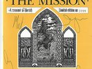 The Mission Stay with me Ltd 7