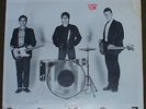 LA PUNK Plugz Electrify Me LP SEALED No # CVR Or Print On Spine Likely Original