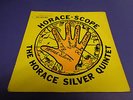 The Horace Silver Quintet - Horace Scope **US Blue Note 47W 63rd BLP 4042 Mono